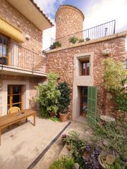 Casa adossada a Costitx