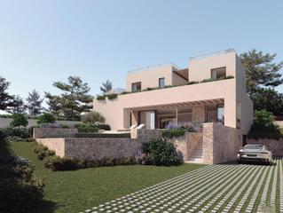 Haus in Cas Català-Illetes