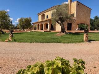 Masia a Bunyola