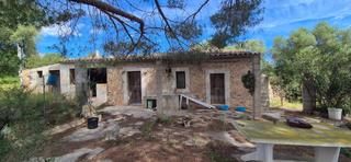 Masia a Búger