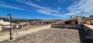 Casa adossada a Búger
