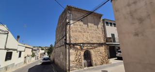 Casa adossada a Llubí