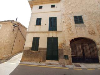 Casa adossada a Costitx