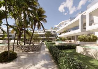 Apartament a Bahía Dorada