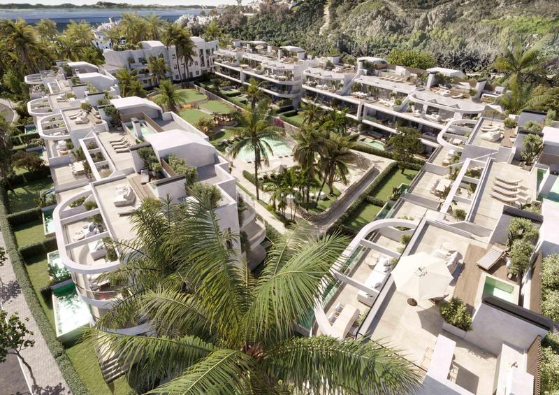Foto 3b757fb2-eff8-41f0-964b-103c12d33643. Appartement dans Bahía Dorada Estepona