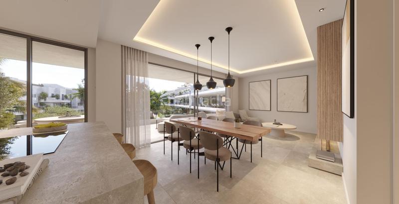 Foto 5b679936-1a28-4697-a7e6-d9e93b8ded8a. Appartement dans Bahía Dorada Estepona