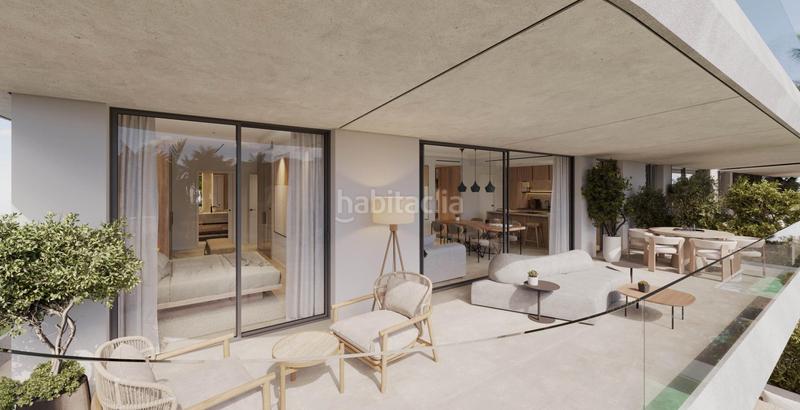 Foto 92e76b27-253d-49dd-9cc3-3283a93ab65f. Appartement dans Bahía Dorada Estepona