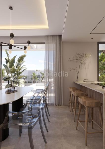 Foto c3e8442f-fbae-418e-9878-6111190dc005. Appartement dans Bahía Dorada Estepona