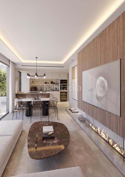 Foto d0c7cbd3-dc57-4a50-9351-d8601f472270. Appartement dans Bahía Dorada Estepona