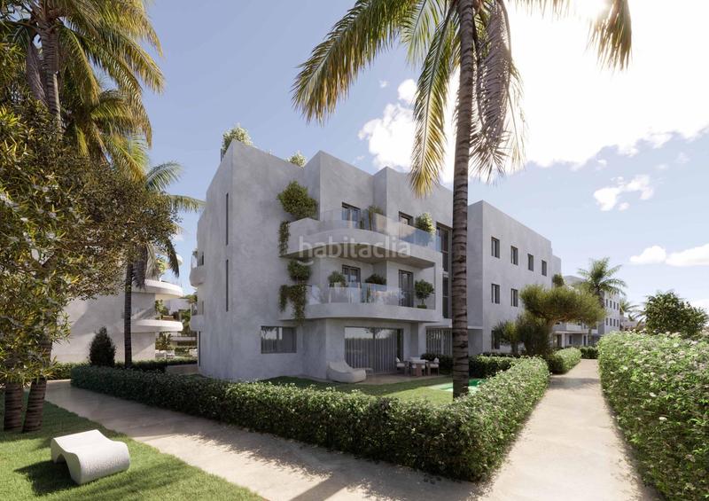 Foto d49fb666-ed0c-4d45-8bb4-be5d3f66609d. Appartement dans Bahía Dorada Estepona