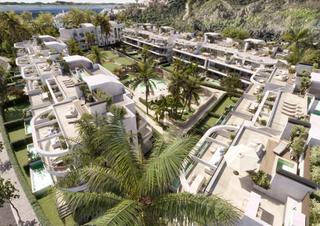 Apartament a Bahía Dorada