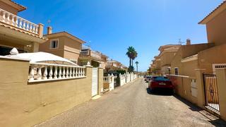 Reihenhaus in Los Balcones y los Altos