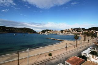 Maison jumelée à Sóller