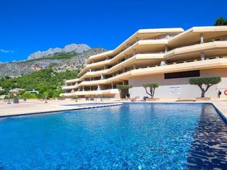 Apartament a Altea Hills