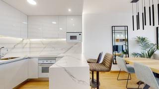 Appartement in Parque de las Naciones