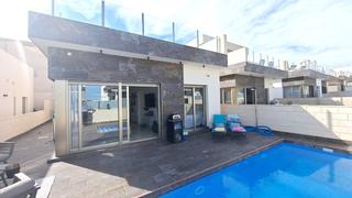 Maison à Callosa d´en Sarrià