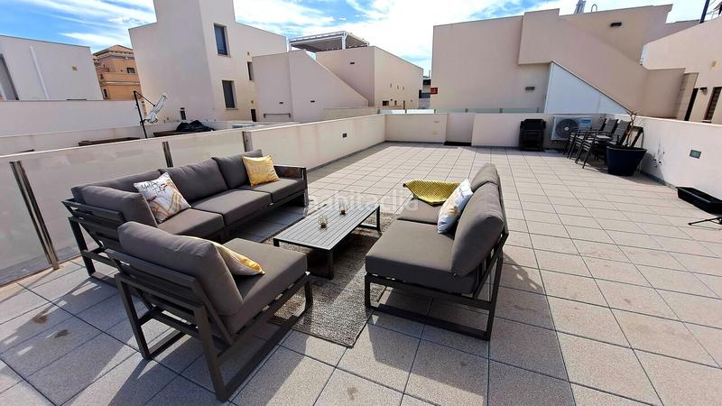 Foto c5634b38-a552-468f-9afa-ba3b2b25fe84. Haus mit parking pool in Centro Mutxamel