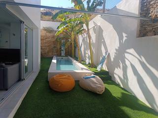 Maison à El Llano