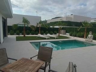 Maison à Calasparra