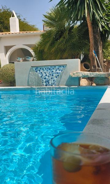 Foto 21a43af3-3e7a-4af2-80d3-1a796ef99471. Bauernhof in Moratalla