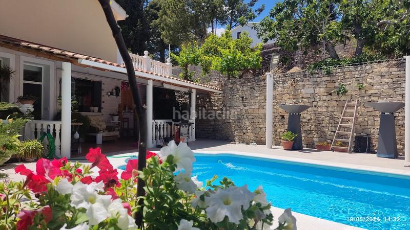 Foto 520c99fb-99df-4220-be46-a3734a00d4ca. Bauernhof in Moratalla