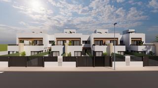 Maison à San Javier