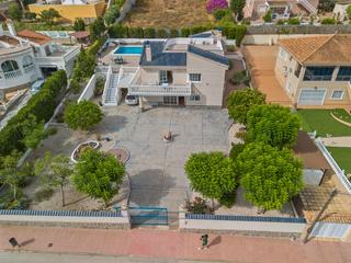Maison à Algorfa