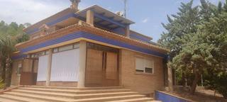 Country house in El Raal