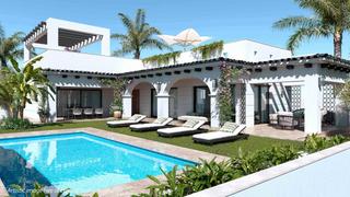 Maison à Almoradí