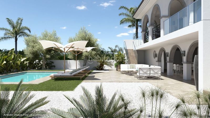 Foto eb146972-dd44-431f-8fe6-337325e64141. Casa a Benijófar