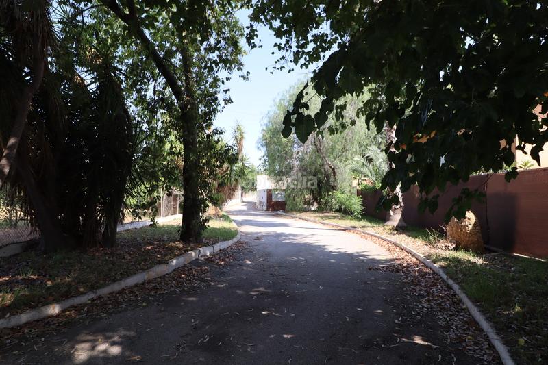 Foto 4eca9259-4b58-4324-85fc-03fea3849f2d. Country house with parking in Sangonera la Seca Murcia