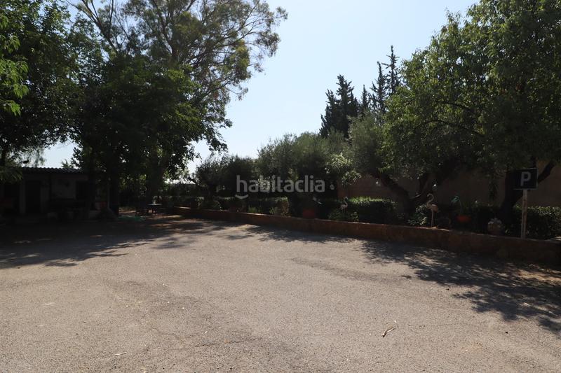 Foto 505836dd-f692-496e-b87f-79c344ef1c77. Country house with parking in Sangonera la Seca Murcia