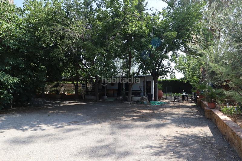 Foto 66f42816-9805-4ba9-825c-72c5df212d94. Country house with parking in Sangonera la Seca Murcia