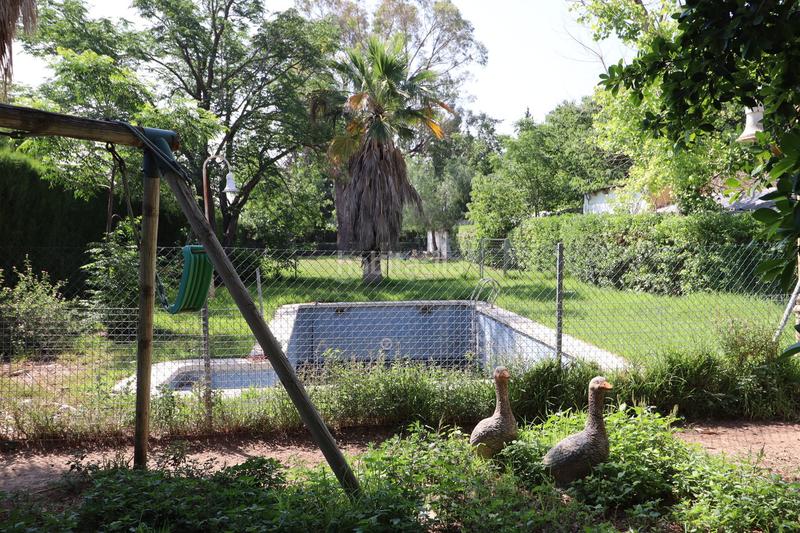 Foto aeeceb34-e62a-4aff-a550-80f300ba05e1. Country house with parking in Sangonera la Seca Murcia