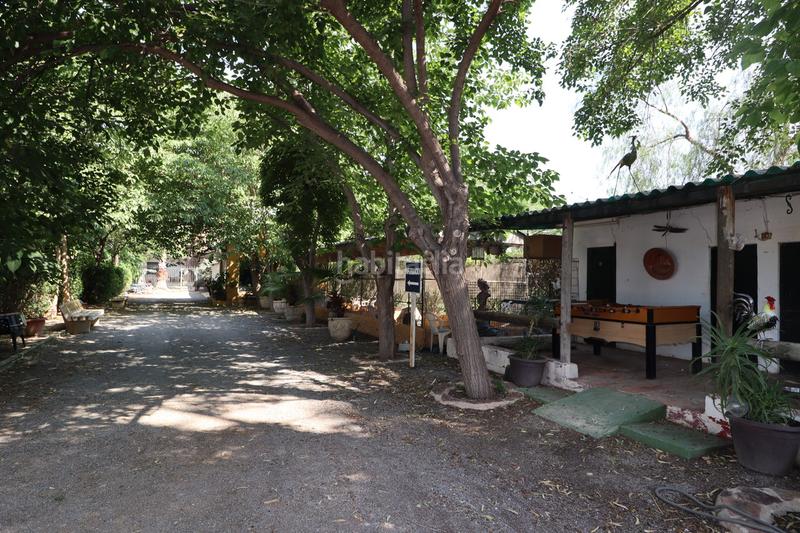 Foto c4e3ff4f-08ba-41c1-8cb9-3ec6a18a96a1. Country house with parking in Sangonera la Seca Murcia
