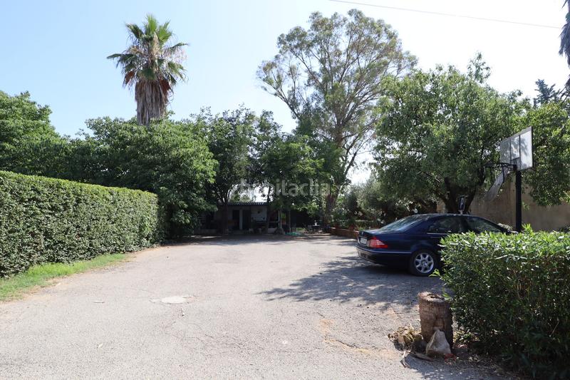 Foto f79f0e92-ee4d-432b-b26b-750cc0282e21. Country house with parking in Sangonera la Seca Murcia