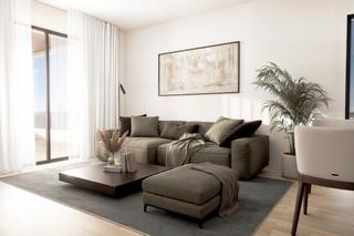 Apartament a El Secanet-Hacienda del Sol