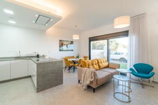 Appartement in Parque de las Naciones