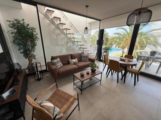 Duplex à Islas Menores-Mar de Cristal