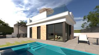 Maison à Centro