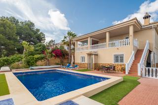 Maison à Algorfa