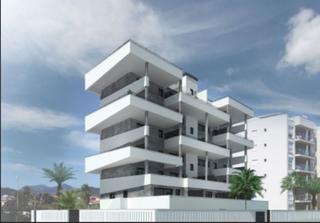 Apartament a Oliva Pueblo