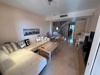Casa a schiera in Los Narejos_Punta Calera