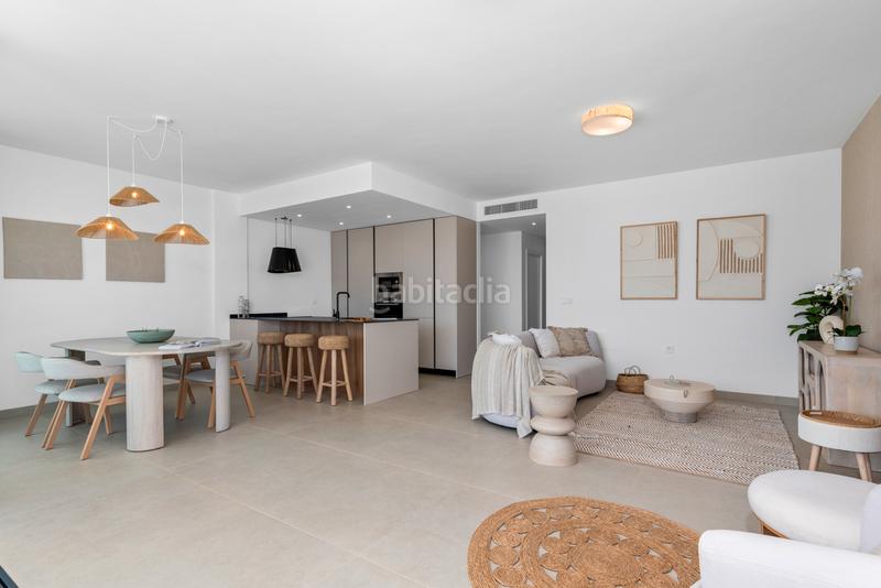 Foto b84647f3-168d-45e2-874b-22fb913c96f4. Piccolo appartamento in Los Belones Cartagena