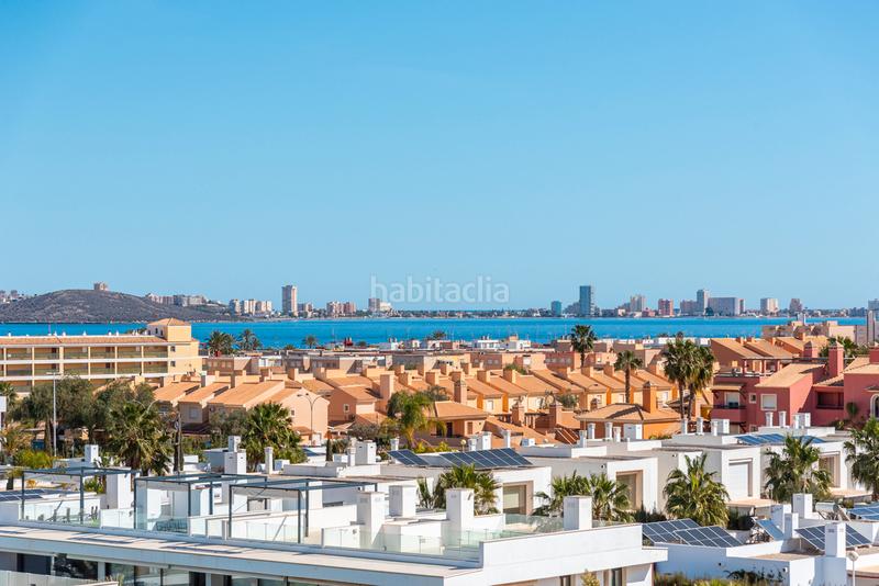 Foto c6e3dd1a-dbd7-4777-93e3-465d2f674340. Piccolo appartamento in Los Belones Cartagena