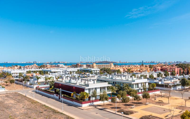 Foto d3729fe5-0968-4ae4-b346-01c9215f1e20. Piccolo appartamento in Los Belones Cartagena