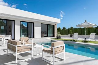 Casa en Calasparra