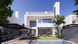 Casa a Mar Menor golf