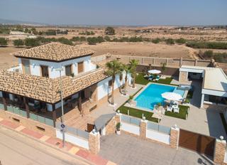 Maison à Jerónimo y Avileses
