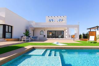 Maison à Almoradí